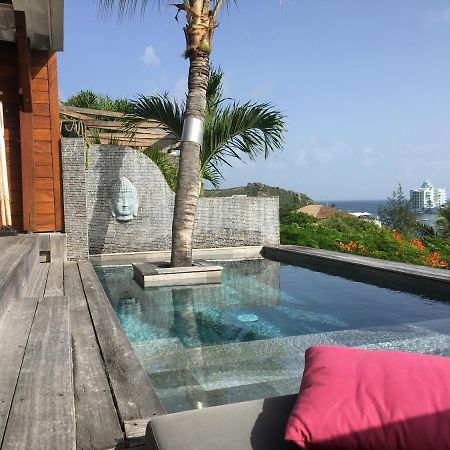 Happy Cottage With Private Pool Quarter of Orleans Exterior foto