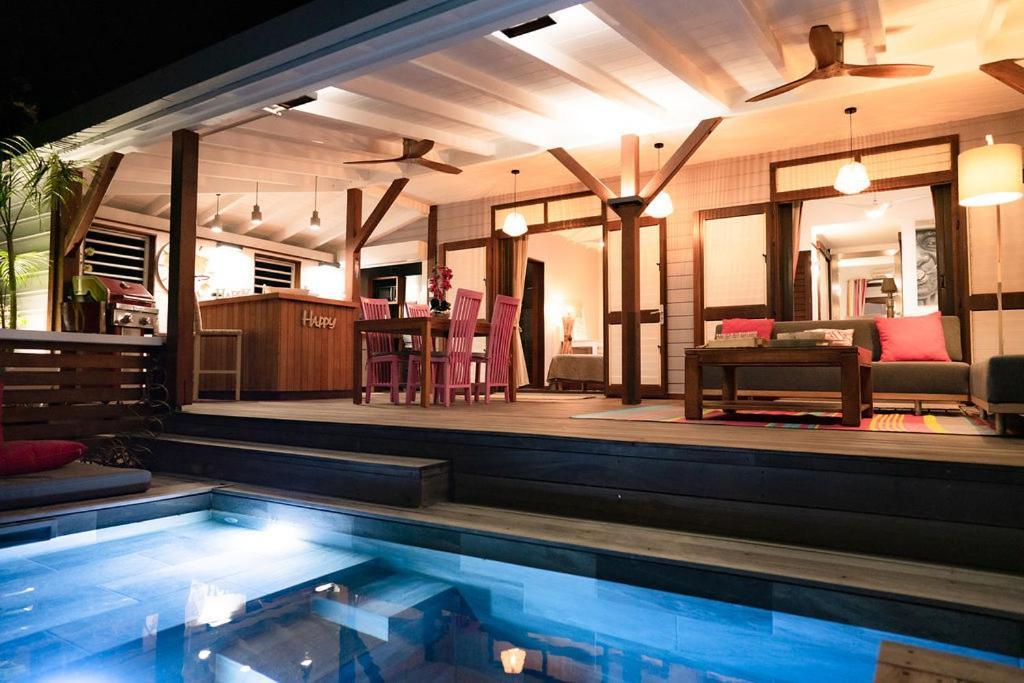 Happy Cottage With Private Pool Quarter of Orleans Exterior foto