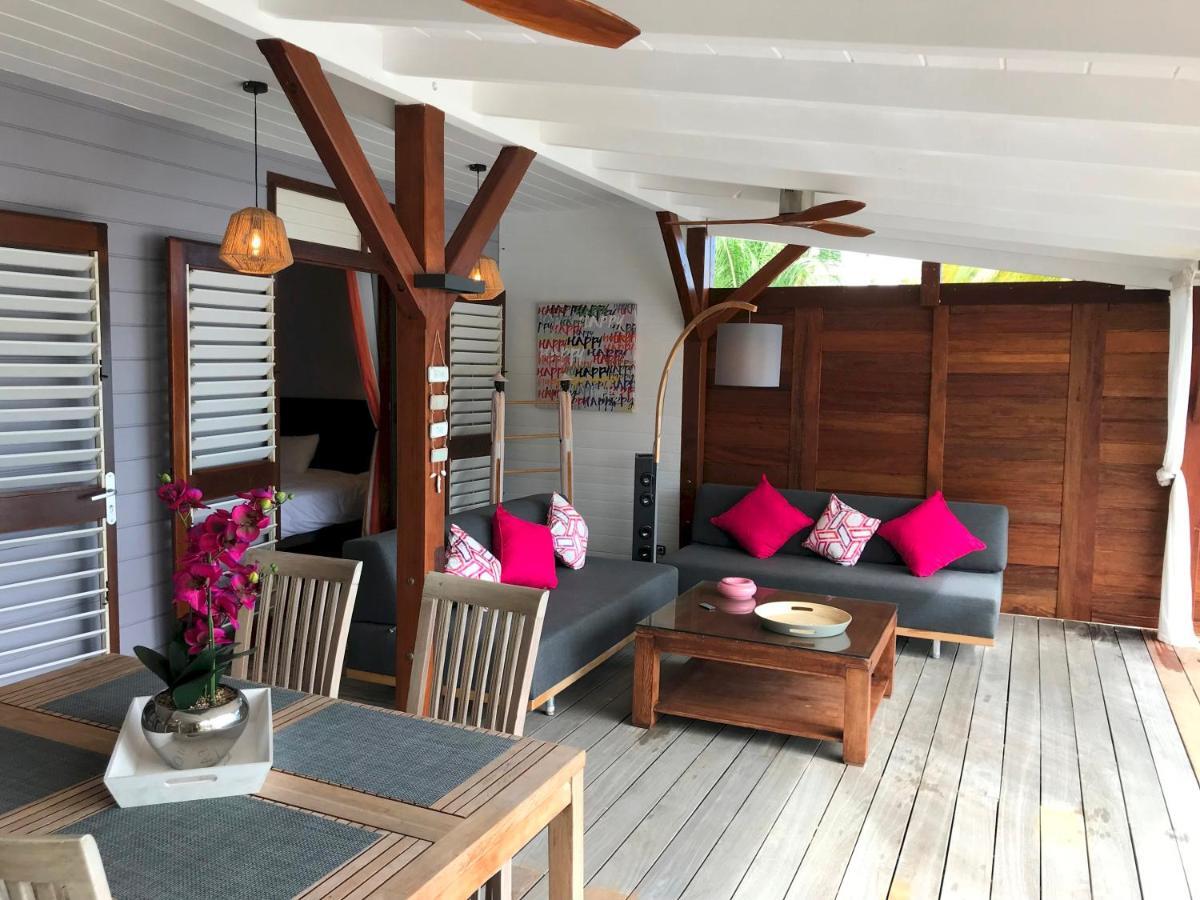 Happy Cottage With Private Pool Quarter of Orleans Exterior foto