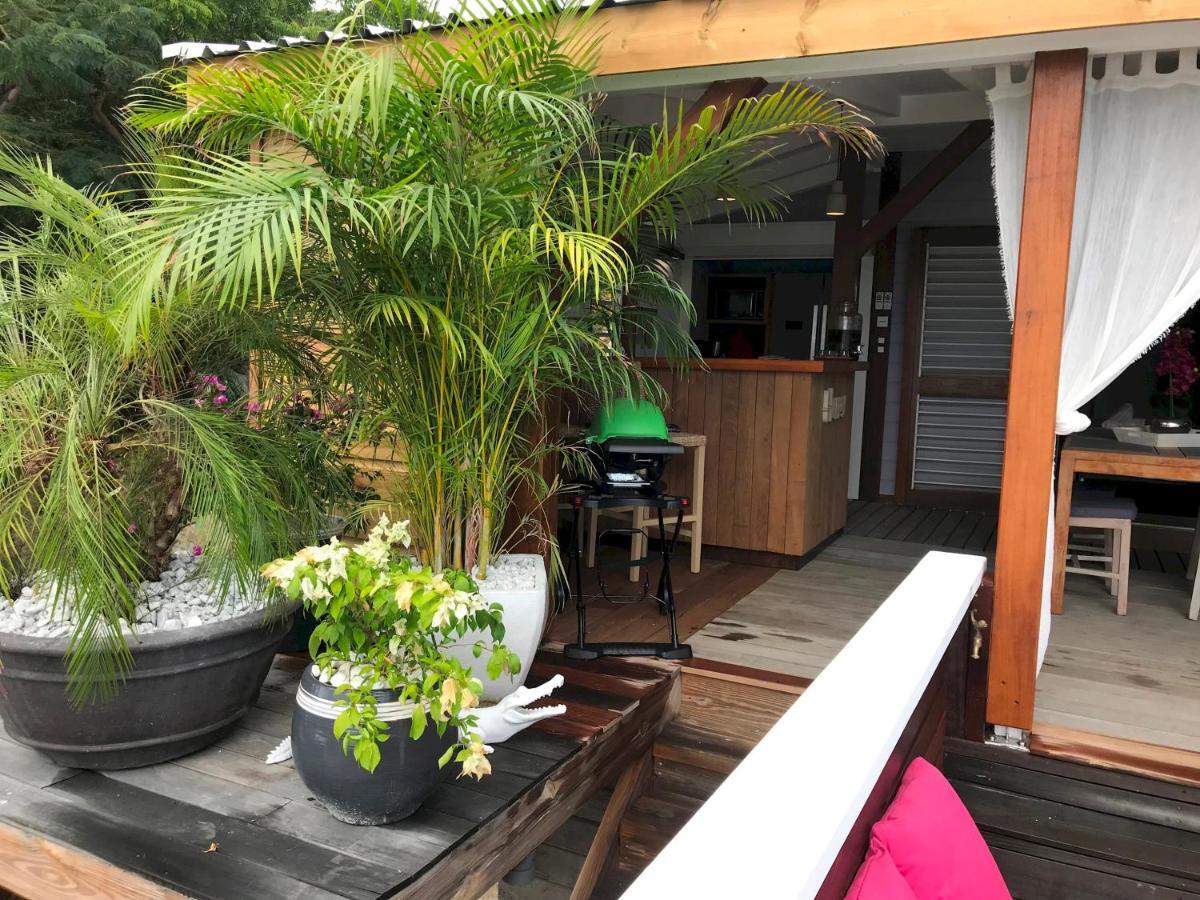 Happy Cottage With Private Pool Quarter of Orleans Exterior foto