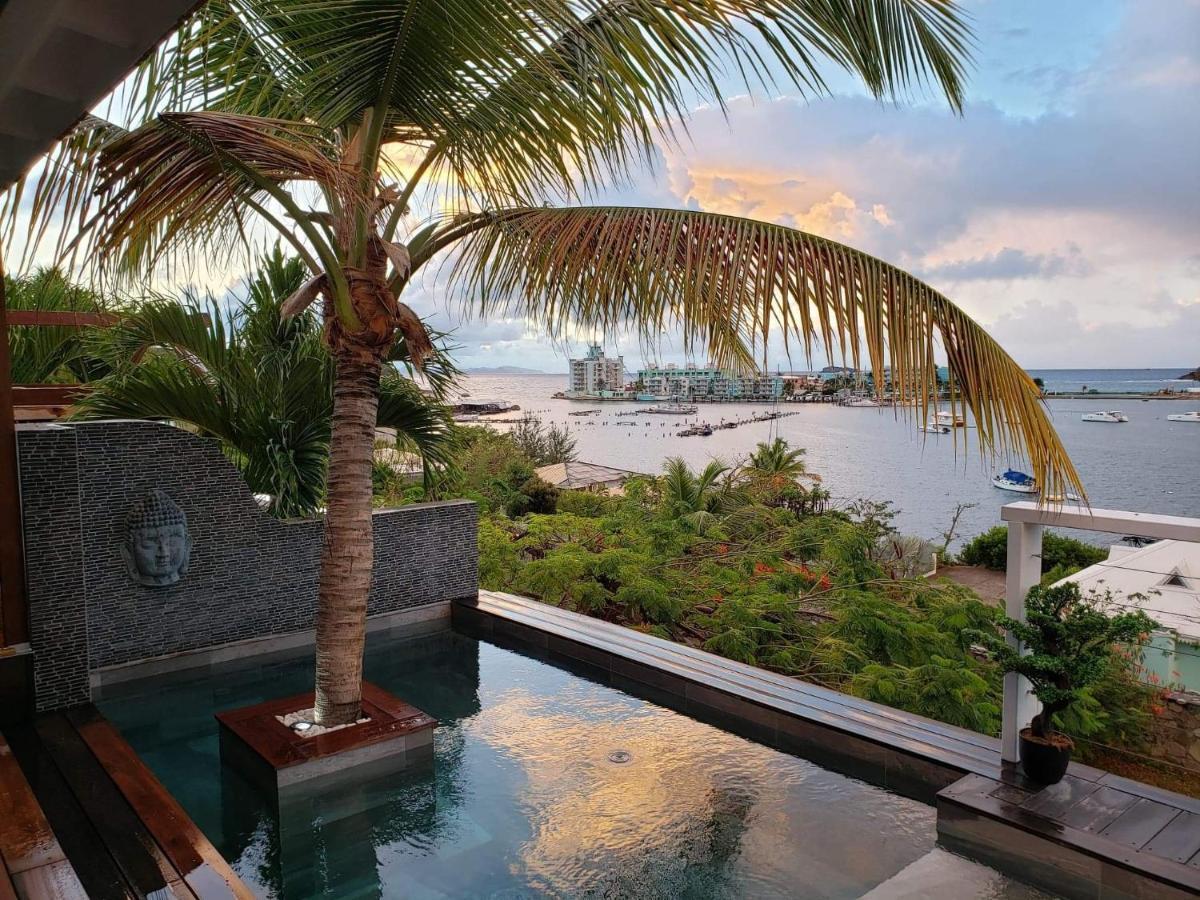 Happy Cottage With Private Pool Quarter of Orleans Exterior foto