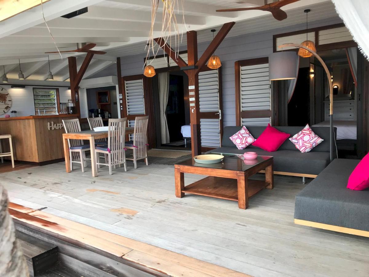 Happy Cottage With Private Pool Quarter of Orleans Exterior foto